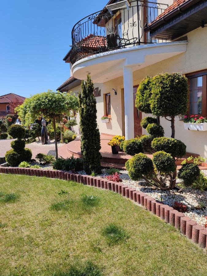 Willa Wik Rewal Exterior foto